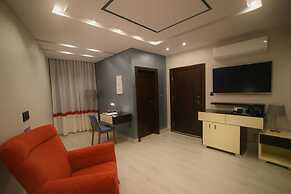 Petra Boutique Hotel