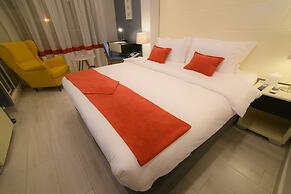 Petra Boutique Hotel