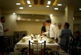 Petra Boutique Hotel