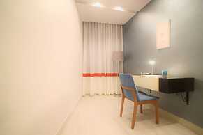 Petra Boutique Hotel