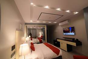 Petra Boutique Hotel