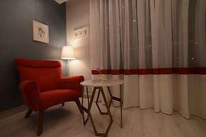 Petra Boutique Hotel