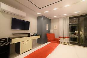 Petra Boutique Hotel