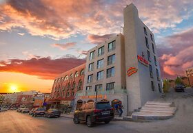 Petra Boutique Hotel