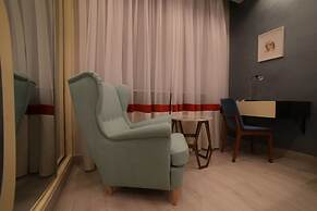 Petra Boutique Hotel