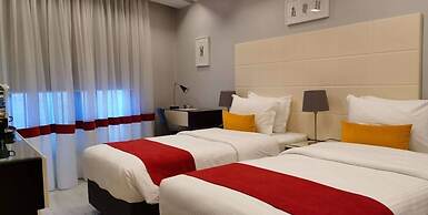 Petra Boutique Hotel