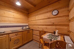 Willa Olsza Apartamenty