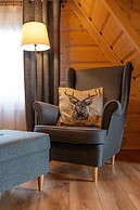 Willa Olsza Apartamenty