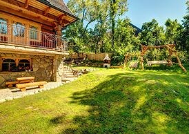 Willa Olsza Apartamenty