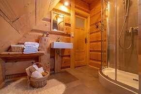 Willa Olsza Apartamenty