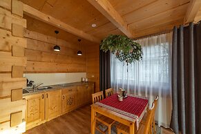 Willa Olsza Apartamenty