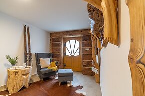 Willa Olsza Apartamenty