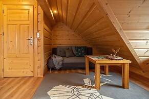 Willa Olsza Apartamenty