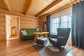 Willa Olsza Apartamenty