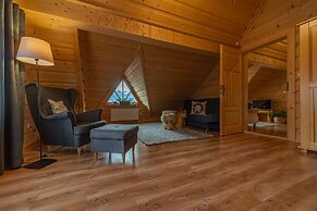 Willa Olsza Apartamenty