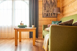 Willa Olsza Apartamenty