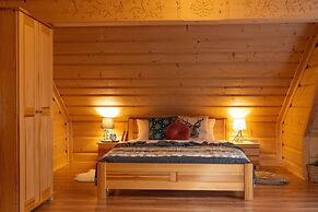 Willa Olsza Apartamenty