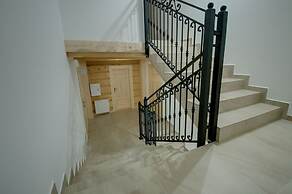 Willa Olsza Apartamenty