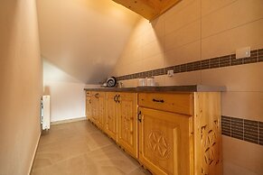 Willa Olsza Apartamenty