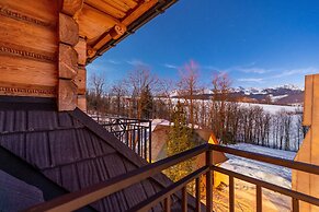 Willa Olsza Apartamenty