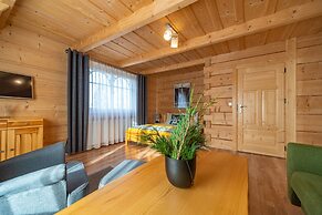 Willa Olsza Apartamenty