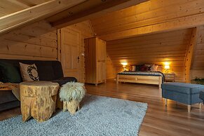 Willa Olsza Apartamenty