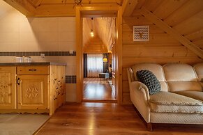 Willa Olsza Apartamenty