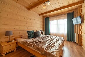 Willa Olsza Apartamenty