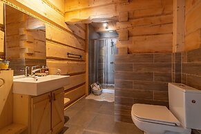 Willa Olsza Apartamenty