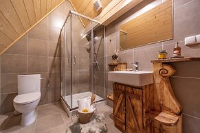 Willa Olsza Apartamenty