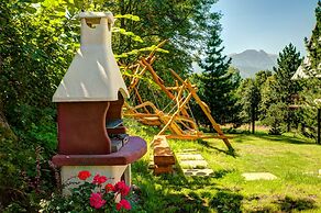 Willa Olsza Apartamenty