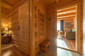 Willa Olsza Apartamenty