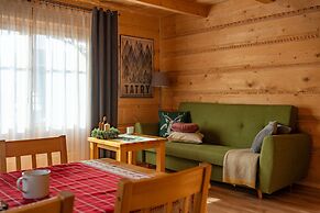 Willa Olsza Apartamenty