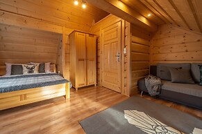 Willa Olsza Apartamenty