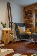 Willa Olsza Apartamenty