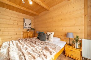 Willa Olsza Apartamenty