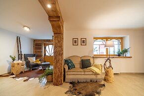 Willa Olsza Apartamenty