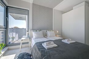 Dom & House - Apartments Nadmorze Estate