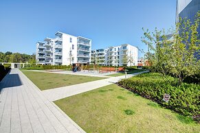 Dom & House - Apartments Nadmorze Estate