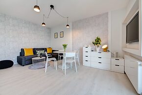 Dom & House - Apartments Nadmorze Estate