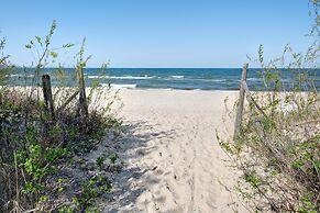 Dom & House - Apartments Nadmorze Estate