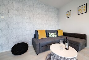 Dom & House - Apartments Nadmorze Estate