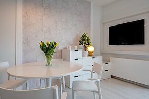 Dom & House - Apartments Nadmorze Estate