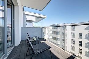 Dom & House - Apartments Nadmorze Estate