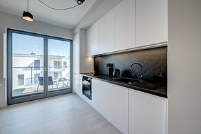 Dom & House - Apartments Nadmorze Estate