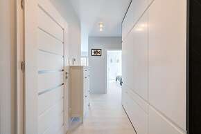 Dom & House - Apartments Nadmorze Estate