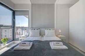 Dom & House - Apartments Nadmorze Estate