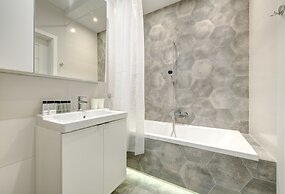 Dom & House - Apartments Nadmorze Estate