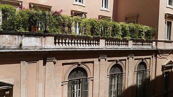 Domus Del Corso Spagna