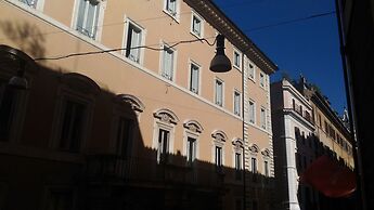 Domus Del Corso Spagna